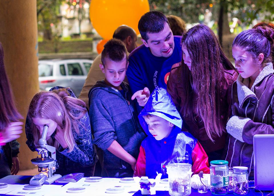 noc istrazivaca