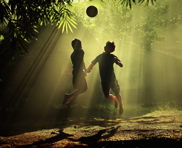 sport za decu
