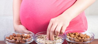 Šta trudnice treba da jedu u različitim periodima trudnoće?