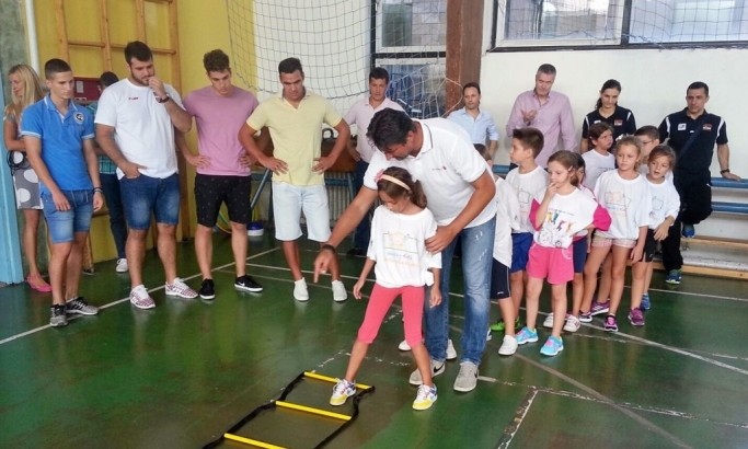 casovi sporta