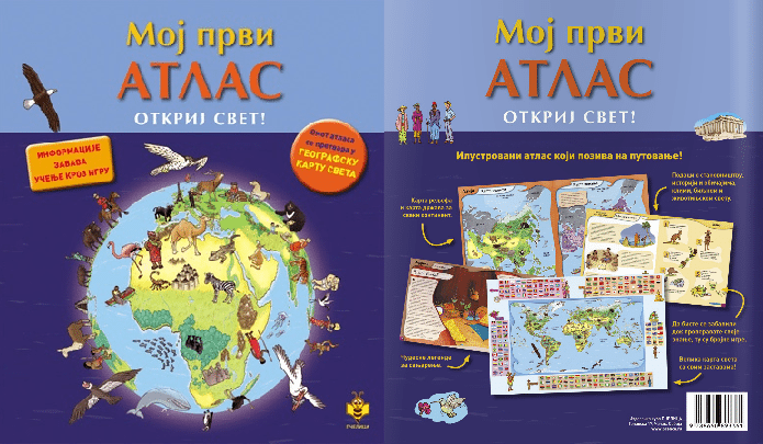 moj prvi atlas