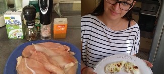 Piletina sa karijem i pavlakom za kuvanje – tinejdžeri u kuhinji