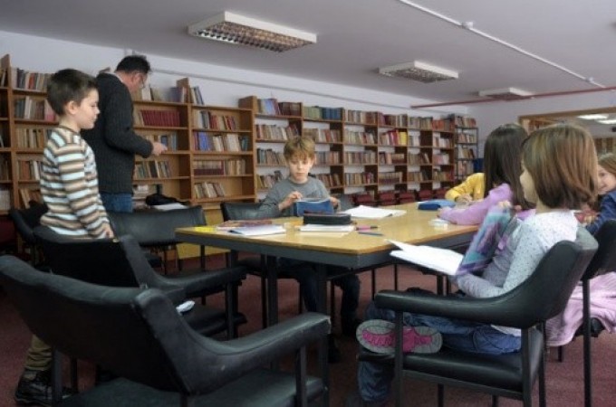 Pravilnik o finansiranju osnovnih škola ugrožava đačke biblioteke
