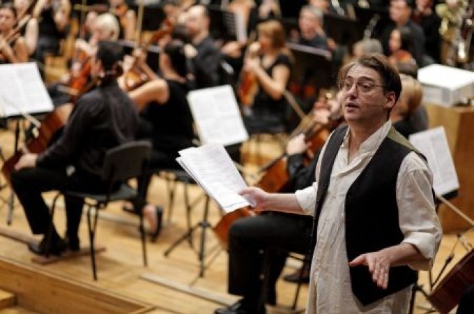 Beogradska filharmonija održava novi ciklus koncerata za najmlađe