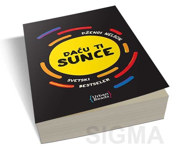 dacu-ti-sunce-dzendi-nelson~474710