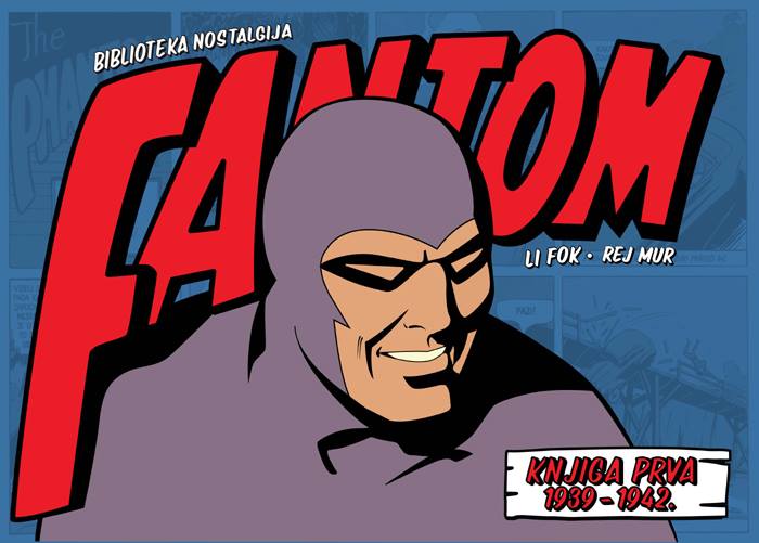 fantom strip album