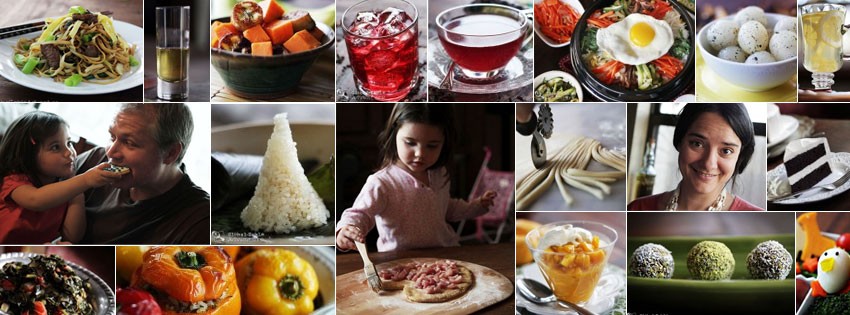 gastronomad