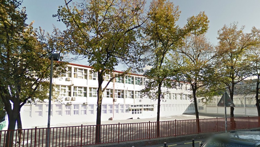 osnovna skola Braca Baruh
