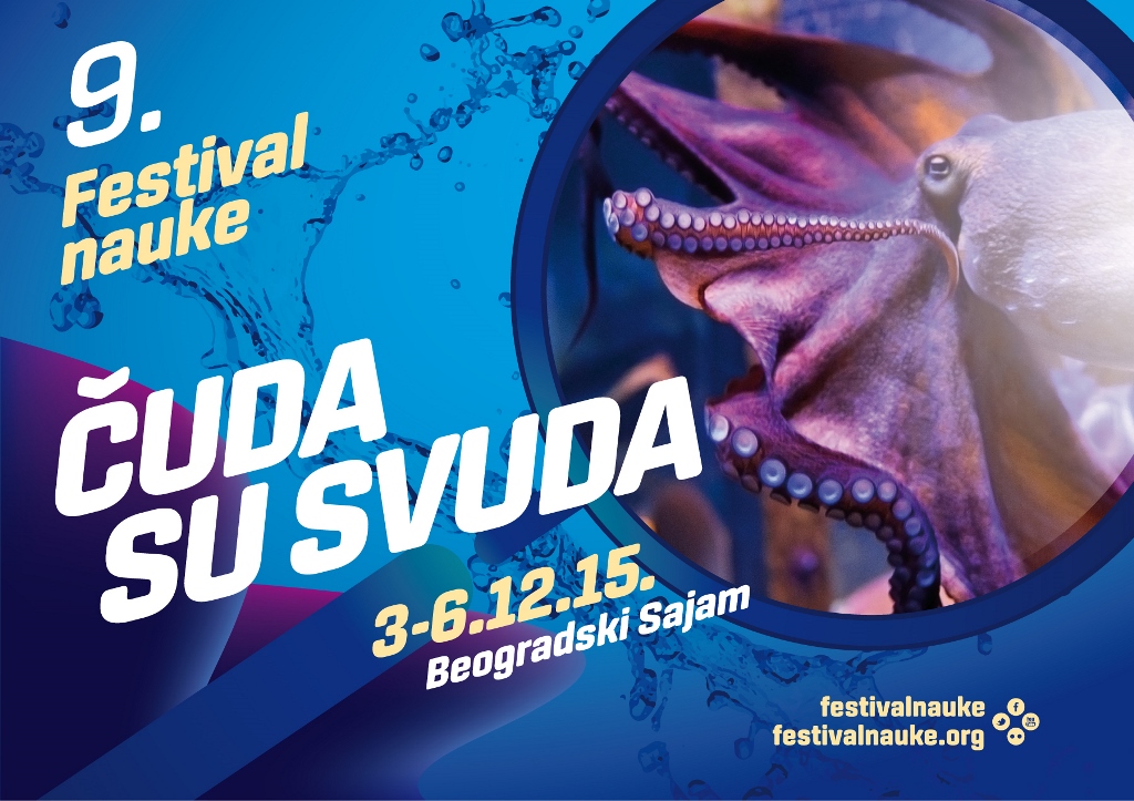 Festival nauke