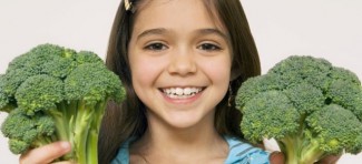 Zdrava ishrana dece: 6 načina da steknu prave navike