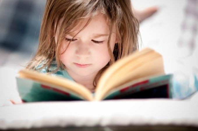 Kako da deca zavole čitanje? Četiri važna saveta