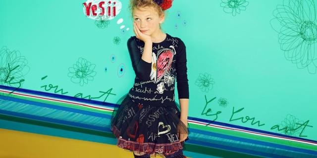 desigual kolekcija jesen zima 2015