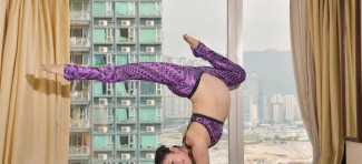 Kako se poroditi bezbolno: Saveti instruktorke joge