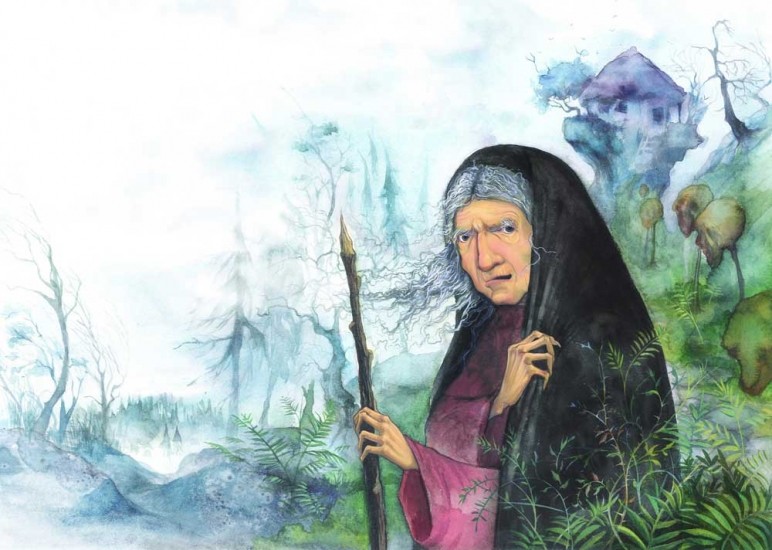 marija stojisavljevic ilustracija