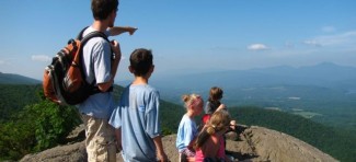 Zašto bi planinarenje trebalo uvesti kao predmet u osnovnim školama