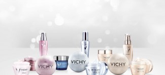 Vichy praznični poklon za idealnu kožu