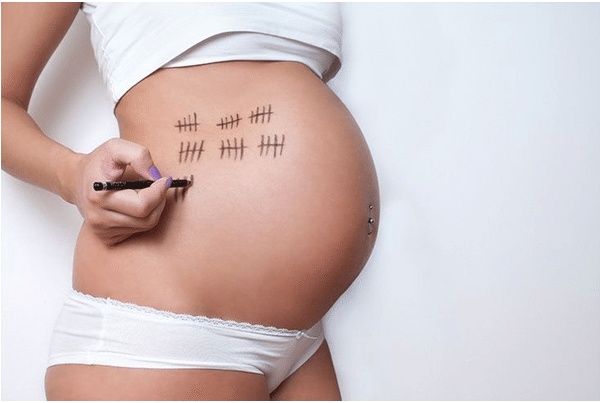 trudnoće porođaj