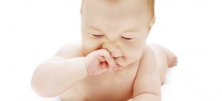 Zapušen nos kod beba i dece