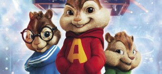 Vodimo vas na film “Alvin i veverice: Velika avantura”