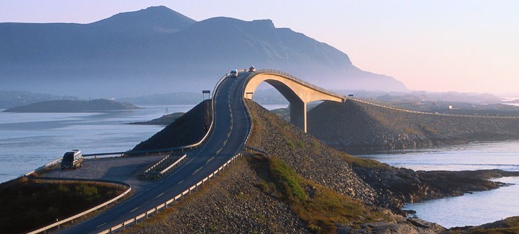 norveska deca
