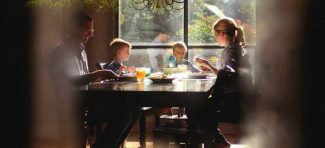 Osam pravila za zajedničko obedovanje koja primenjuju srećne porodice
