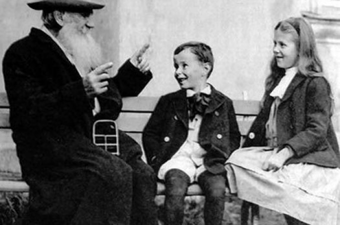Životne lekcije Lava Tolstoja: Ovladajte veštinom jednostavnog življenja