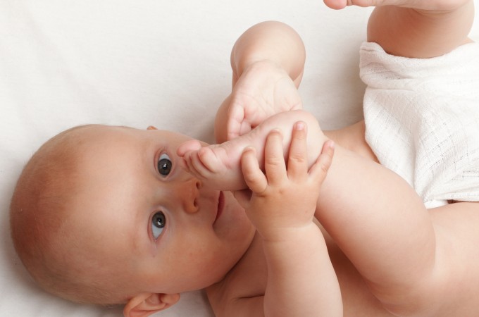 Šta je najvažnije za razvoj bebinog mozga?