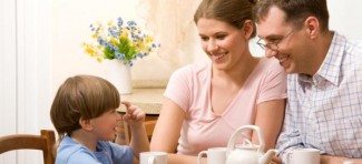 Da li roditeljski savez utiče na pravilan razvoj deteta?