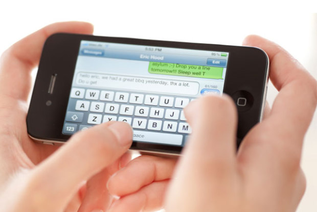 sms u nastavi