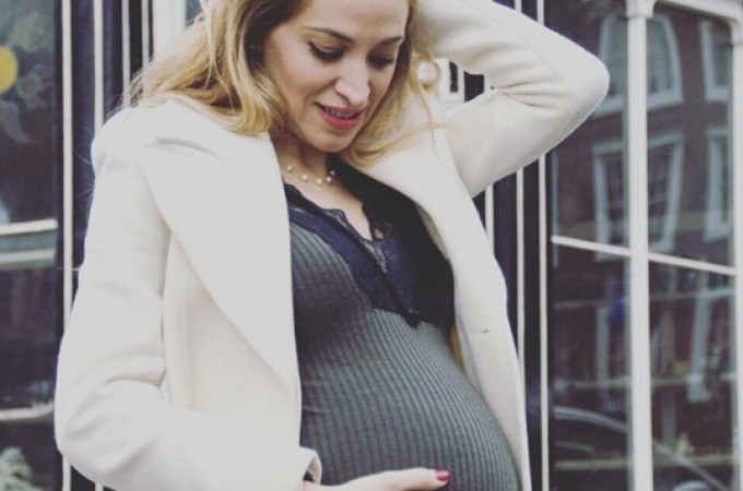 Ogorčena trudnica: Londoncima ne pada na pamet da ustanu ženi sa stomakom