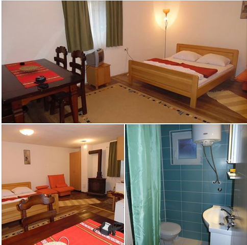 besplatan apartman za decu