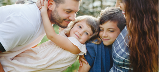 10 karakteristika dobrog roditelja