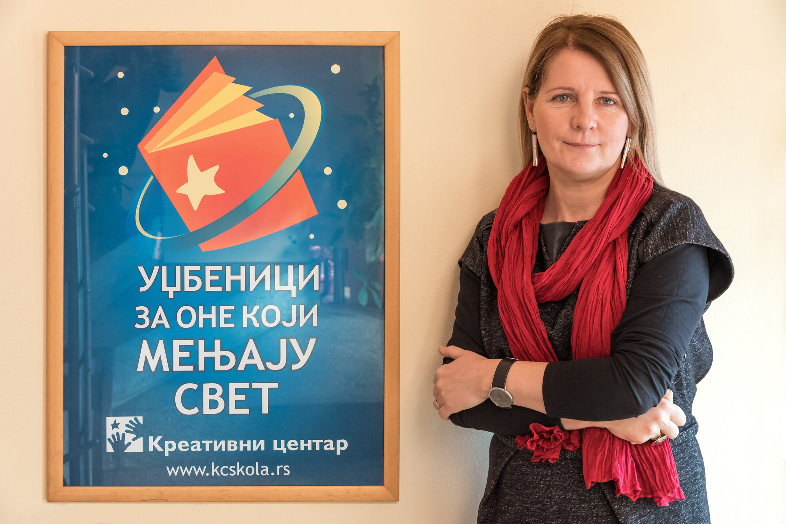 ljiljana marinkovic kreativni centar 1