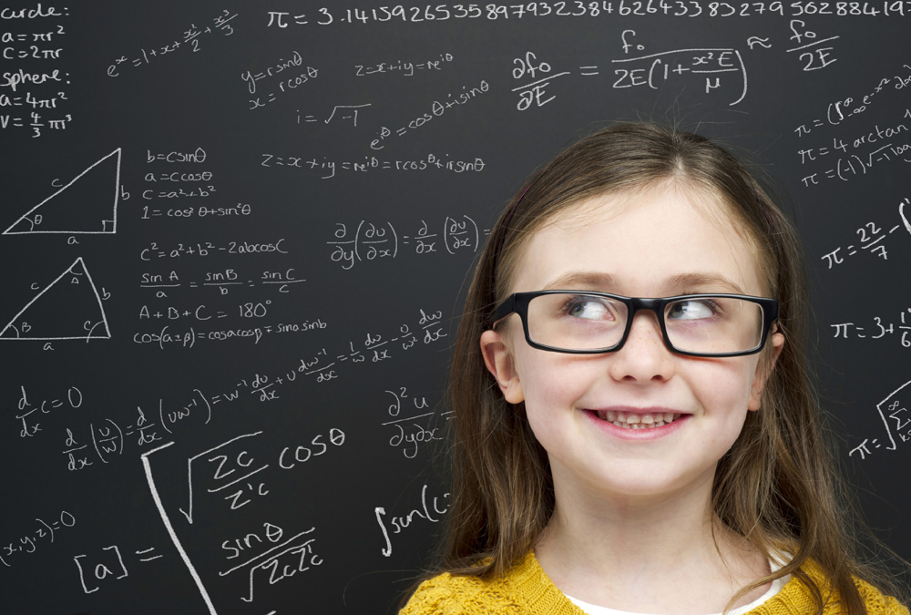 matematika deca