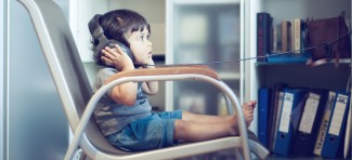 Kad i kako se gradi muzički ukus kod dece?