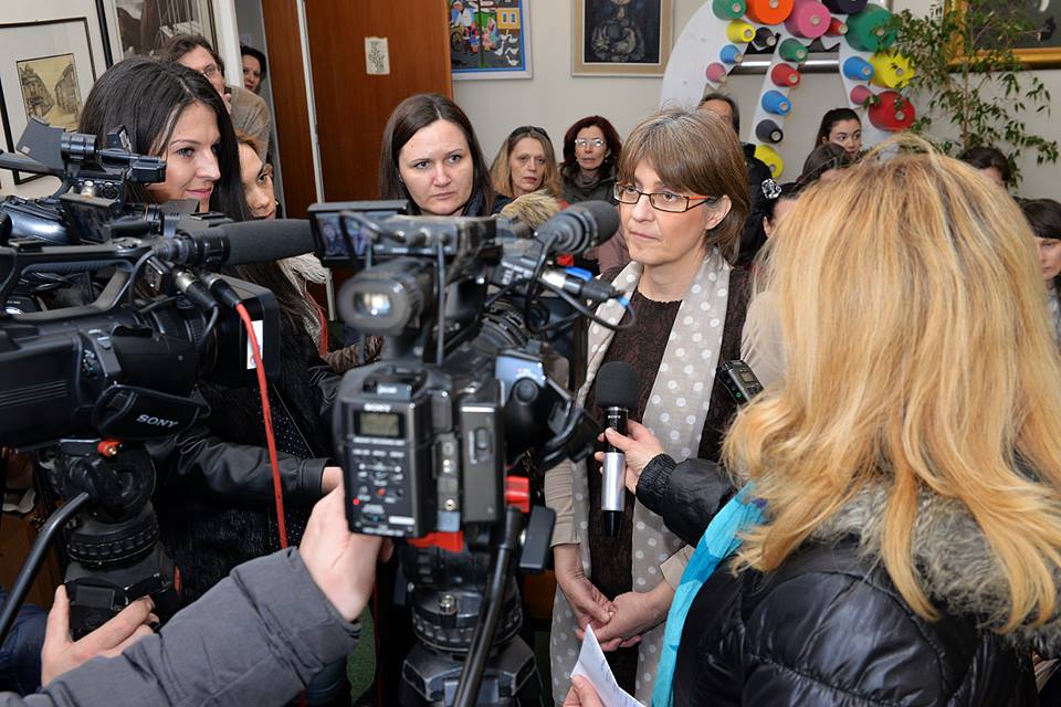 nagrada plavi cuperak jasminka petrovic