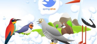 Uključite decu u akciju posmatranja ptica “Proleće uživo”