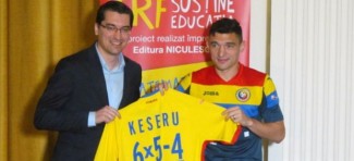 Fudbaleri Rumunije genijalnom akcijom podstiču decu da uče matematiku