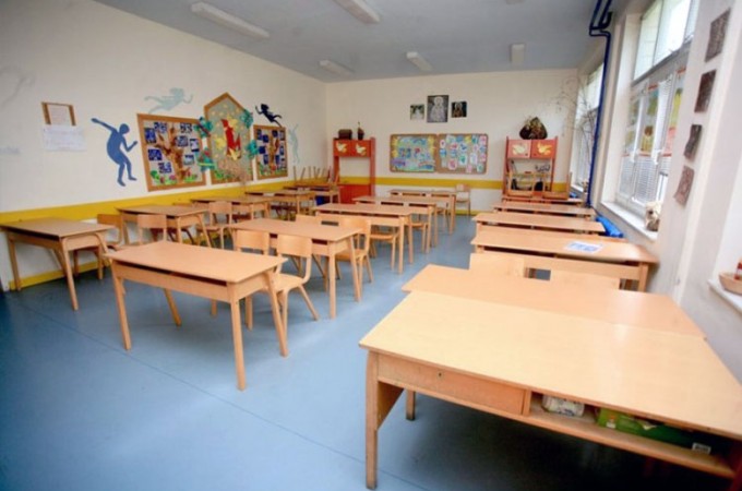 Upis u osnovnu školu u Beogradu očekuje 15.500 dece