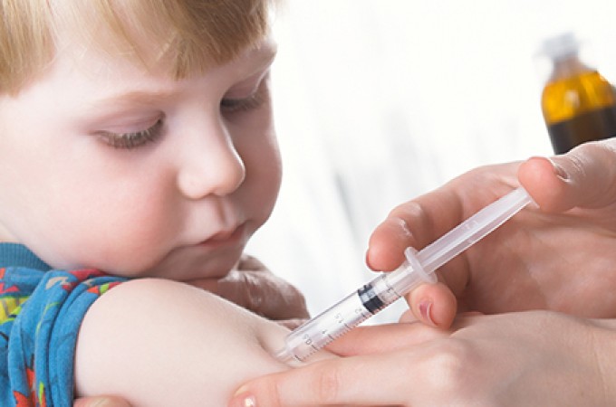 Dr Dragan Ilić: Zločin je pozivati roditelje da odbiju vakcinaciju