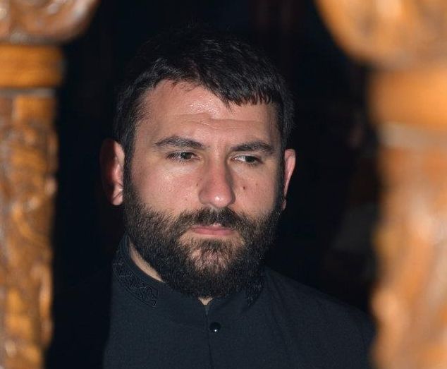 vladimir levicanin