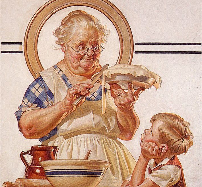 baka kolaci