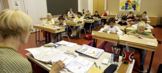 25 zadivljujućih činjenica o finskom obrazovnom sistemu