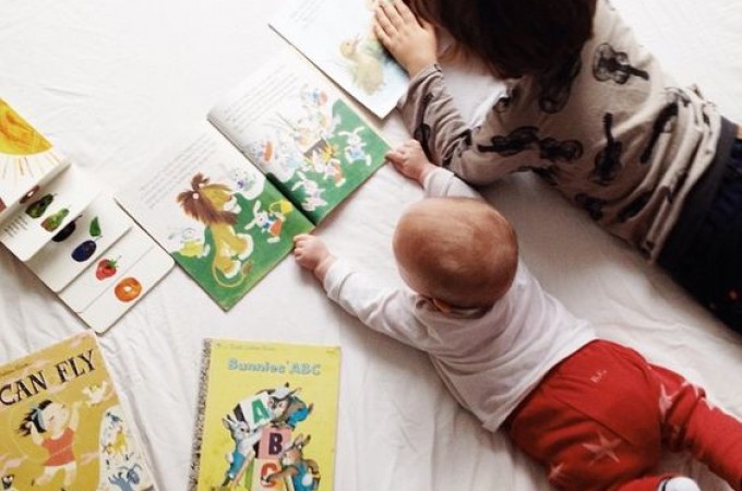 Zoran Milivojević: Nađite način da kod dece razvijete ljubav prema knjigama
