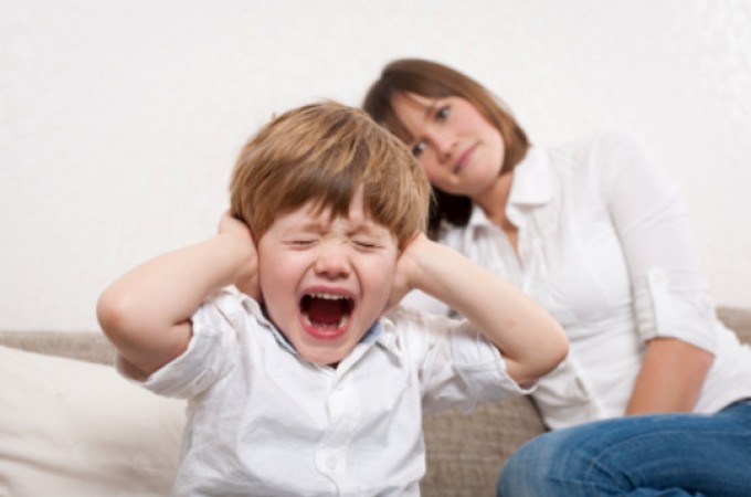 7 proverenih znakova da vam je dete razmaženo