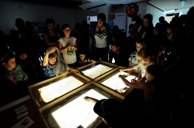 13. Noć Muzeja – Dečjom turom kroz muzejske priče