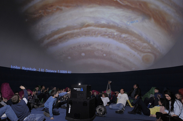 planetarijum