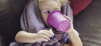 Naučnici upozoravaju: deca piju previše mleka