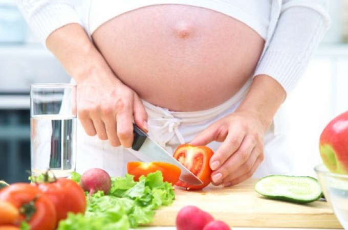 Koje namirnice smanjuju opasnost od prevremenog porođaja?