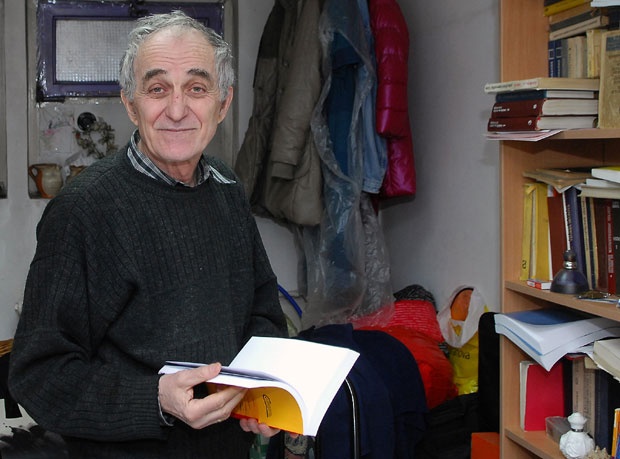 profesor stojan radenovic